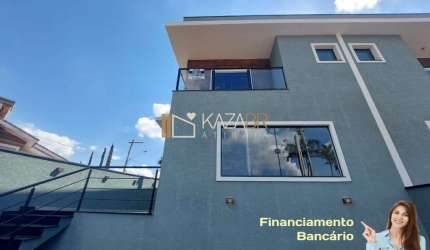 Casa à venda, 3 dormitórios, 1 suíte, 140m² - $1.080.000 – Retiro das Fontes – Atibaia/SP.