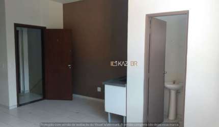 Sala para alugar, 35 m² por R$ 1.700,01/mês - Cidade Satélite - Atibaia/SP