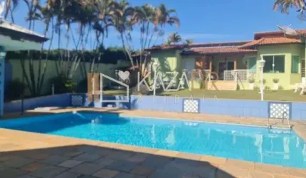 Casa com 6 dormitórios à venda, 450 m² por R$ 1.799.000,00 - Nova Gardênia - Atibaia/SP