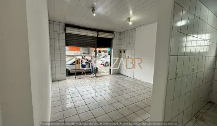 Sala à venda, 104 m² por R$ 650.000,00 - Centro - Atibaia/SP