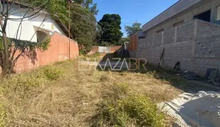 Terreno à venda, 500 m² por R$ 650.000,00 - Vila Esperia Ou Giglio - Atibaia/SP