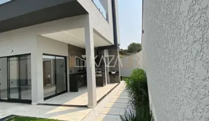 Casa com 2 dormitórios à venda, 152 m² por R$ 1.290.000,00 - Nova Gardênia - Atibaia/SP