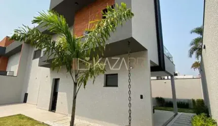 Casa com 2 suites à venda, 152 m² por R$ 1.290.000 - Nova Gardênia - Atibaia/SP