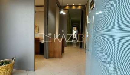 Salão para alugar, 85 m² por R$ 3.620,00/mês - Jardim Alvinópolis - Atibaia/SP