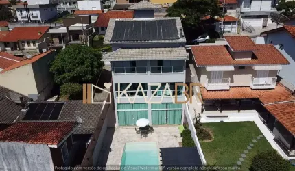 Casa com 3 suites à venda, 280 m² por R$ 1.680.000 - Jardim do Lago - Atibaia/SP
