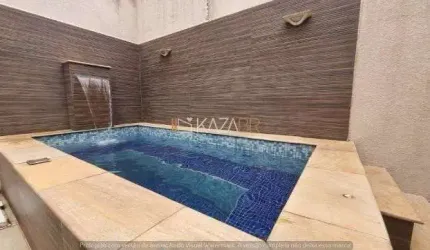 Casa com 3 dormitórios à venda, 115 m² por R$ 650.000,00 - Nova Atibaia - Atibaia/SP