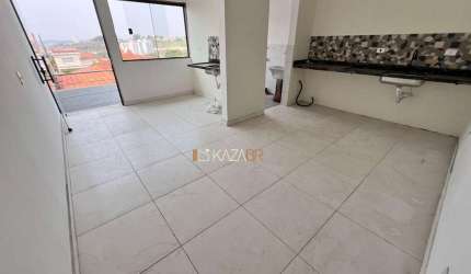 Casa com 3 dormitórios à venda, 105 m² por R$ 499.000,00 - Jardim das Cerejeiras - Atibaia/SP