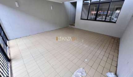 Casa com 3 dormitórios para alugar, 300 m² por R$ 4.280,00/mês - Centro - Atibaia/SP