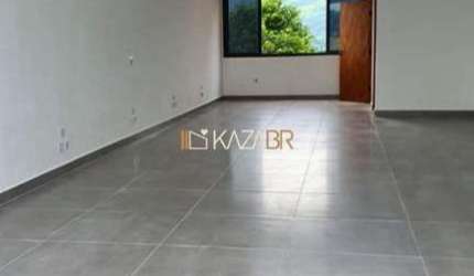 Salão Acessível para alugar, 77 m² por R$ 5.000/mês - Recreio Maristela - Atibaia/SP
