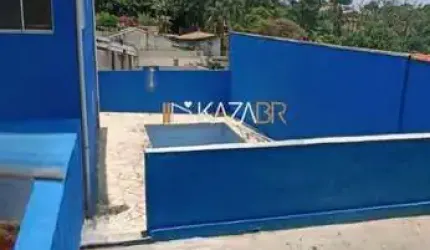 Casa com 2 dormitórios à venda, 84 m² por R$ 399.999,00 - Jundiaizinho - Mairiporã/SP