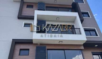 Apartamento para alugar, 1 suíte, 51 m² - $2.800/mês - Vila Thais - Atibaia/SP