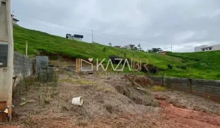Terreno à venda, 360 m² por R$ 220.000,00 - Jardim Colina do Sol - Bom Jesus dos Perdões/SP