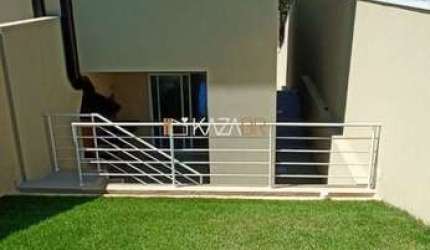 Casa com 3 dormitórios à venda, 110 m² por R$ 980.000,00 - Jardim Paulista - Atibaia/SP