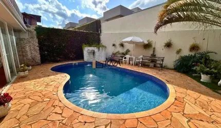 Casa com 4 dormitórios, 387 m² - venda por R$ 1.590.000,00 ou aluguel por R$ 9.312,00/mês - Nova Gardênia - Atibaia/SP