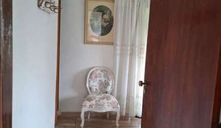 Casa com 4 dormitórios à venda, 300 m² por R$ 1.728.000,00 - Parque Res Shambala - Atibaia/SP
