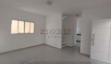 Casa para locação, condomínio fechado, 3 dormitórios (1 suíte) - $3.300 – Jd. do Lago – Atibaia/SP