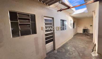 Casa com 2 dormitórios para alugar, 110 m² por R$ 2.500,01/mês - Jardim do Alvinópolis - Atibaia/SP