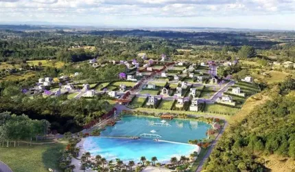 RESORT VILA VENTURA