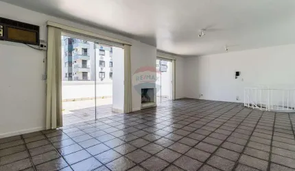 Cobertura 2 dormitórios bairro Higienópolis Porto Alegre