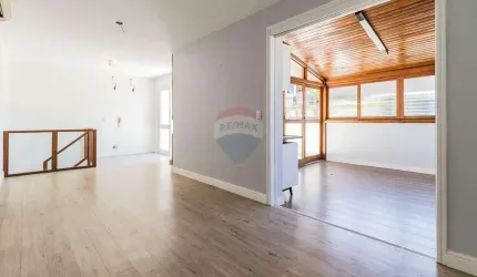 Cobertura 2 dormitórios bairro Higienópolis Porto Alegre
