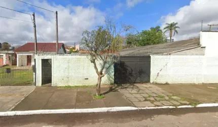 Terreno Mathias Velho