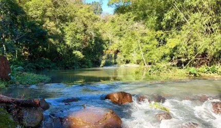 Sítio Cabana e CASCATA- Venda - Rolante, Rio Grande do Sul