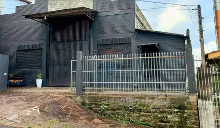 Prédio Comercial em Canudos, Novo Hamburgo