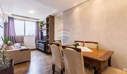 Apartamento 3 dormitórios no Jardim Itu