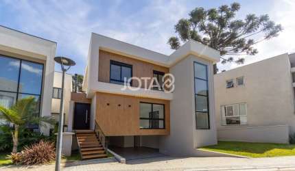 Casa em condomínio com 3 quartos - J8 Imóveis