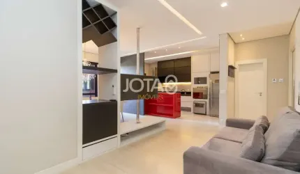 Manchester residence: pronto para morar - J8