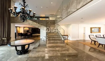 Duplex no Batel - Jota8 Imóveis