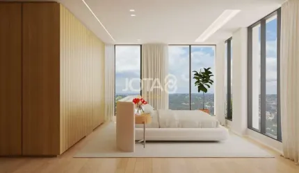 Casa suspensa no Age360 - Jota8
