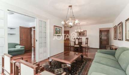 Apartamento garden para Retrofit - J8