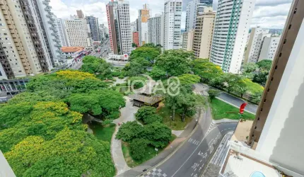 Apartamento ao lado da Praça do Japão - J8 Imóveis