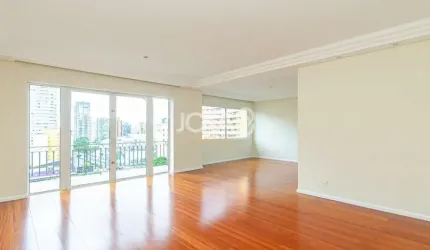 Apartamento com 4 quart0s, 2 suítes e 2 vagas - J8