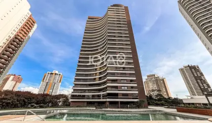 Apartamento Juarez Machado no Ecoville - Jota8