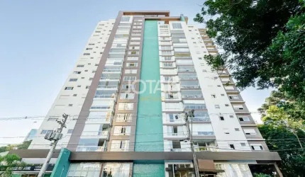 Apartamento impecável e pronto para morar!  - J8