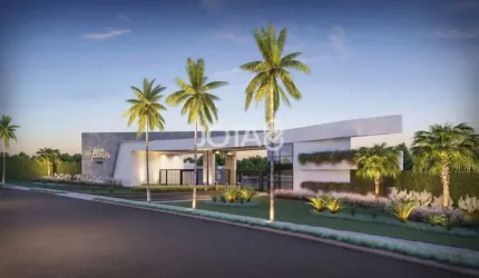 Terreno em Condominio Fechado Pilarzinho - J8