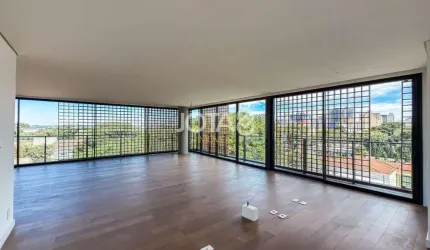 Apartamento 2 suítes no bigorrilho - revenda Ampio