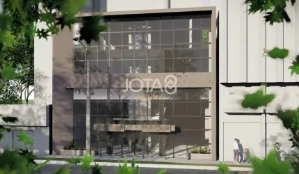 3º Pavimento comercial para alugar no Centro - J8