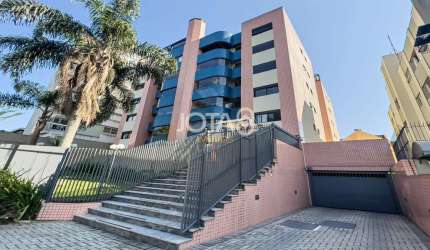 Lindo Apartamento Com 2 Suites no Água Verde - J8