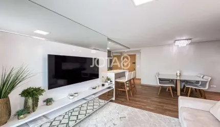 Apartamento com 3 quartos no Ecoville - J8