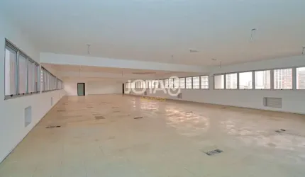 Prédio Comercial No Centro - JOTA8 Imóveis