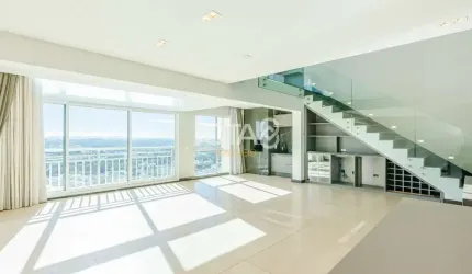 Double Life Ecoville com vista definitiva - J8