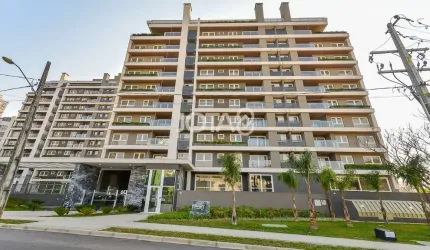 3apartamento garden no Trebbiano residencial! - J8