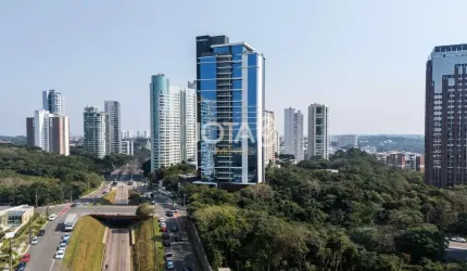 Experience | Apartamento Ecoville | J8 Imóveis