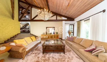 Casa comercial ou residencial no Ecoville - J8