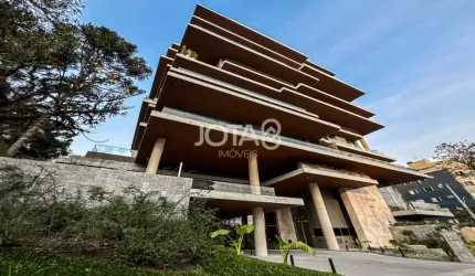Apartamento 3 suítes no Batel  - Jota8 Imóveis