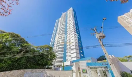 Apartamento 3 suítes e 3 vagas no Ecoville - J8