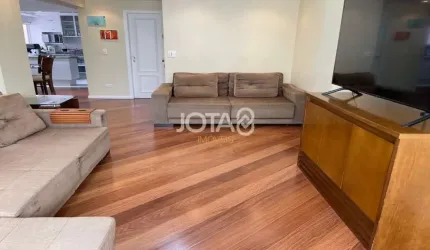 Apartamento face norte próximo a Praça Espanha J8